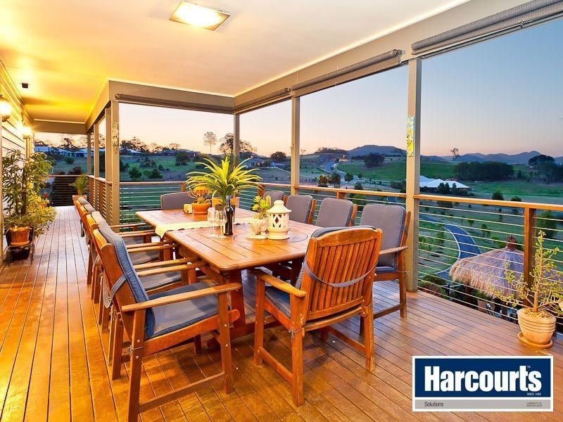 8 Mayfair Drive, Samford Valley QLD 4520