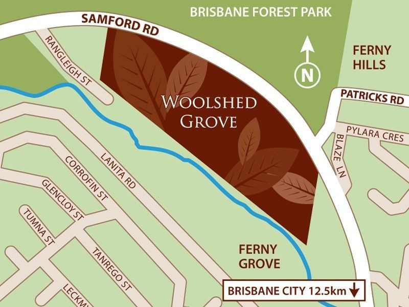 7 Merino Close, Ferny Hills QLD 4055