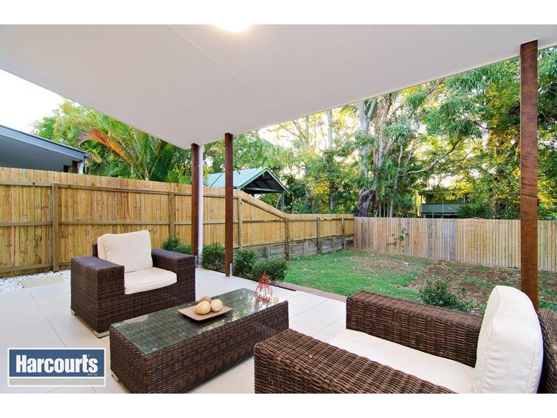 22 Fern Street, Enoggera QLD 4051