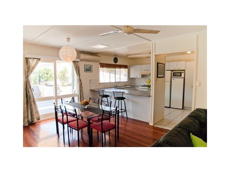 27 Glenmorgan Street, Keperra QLD 4054