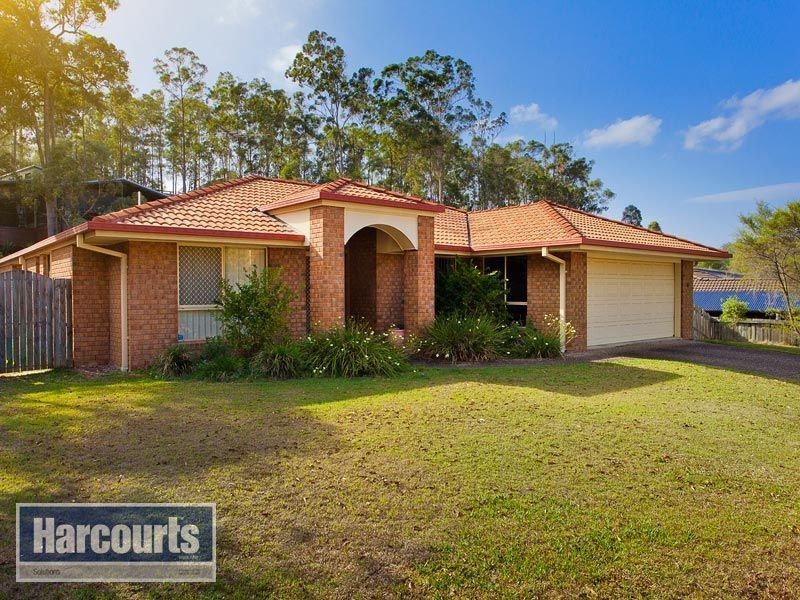 27 Hatia Grove, Ferny Grove QLD 4055