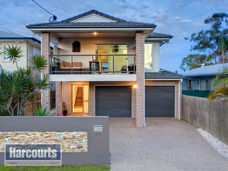 71 Gizerah Street, Mitchelton QLD 4053