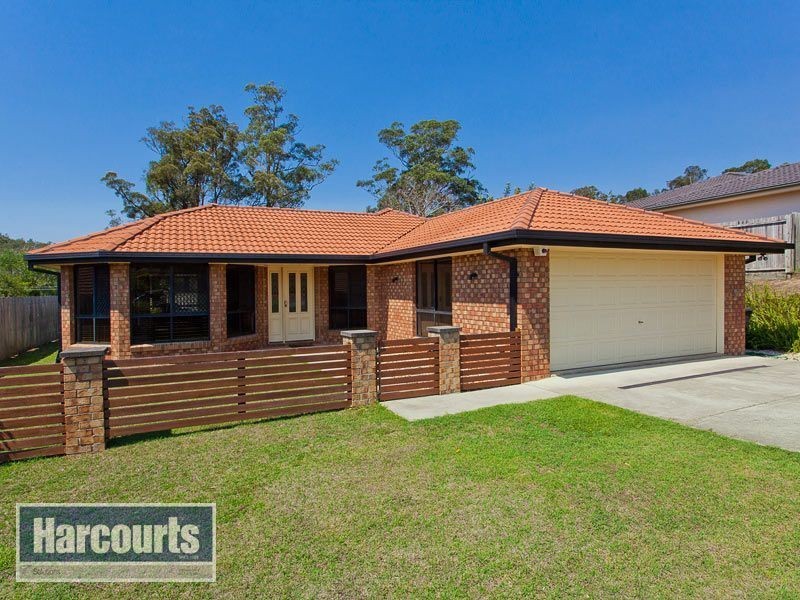 190 Kirralee Crescent, Upper Kedron QLD 4055