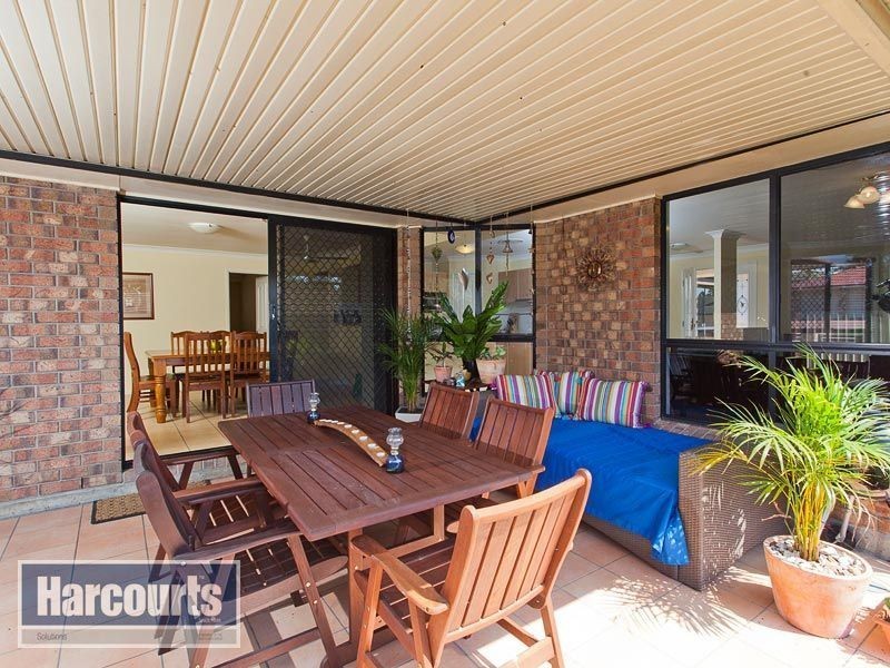 190 Kirralee Crescent, Upper Kedron QLD 4055