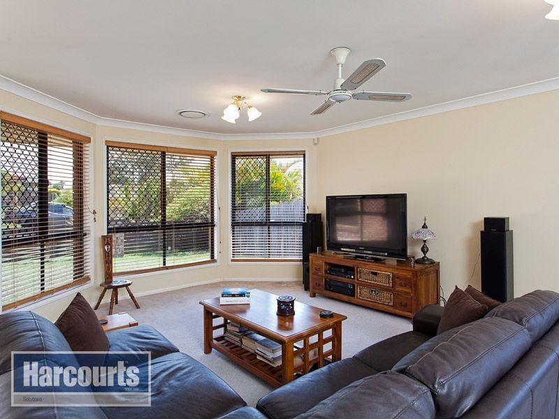 190 Kirralee Crescent, Upper Kedron QLD 4055