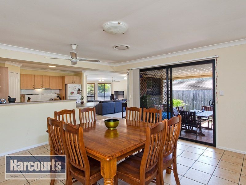 190 Kirralee Crescent, Upper Kedron QLD 4055