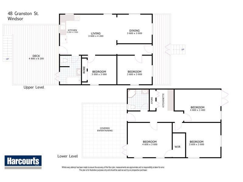 49 Grantson Street, Windsor QLD 4030