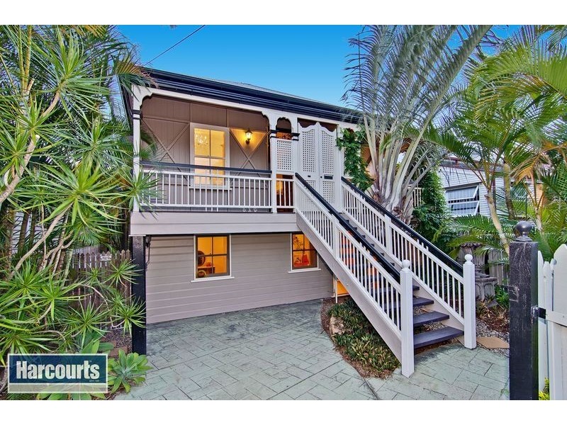 49 Grantson Street, Windsor QLD 4030