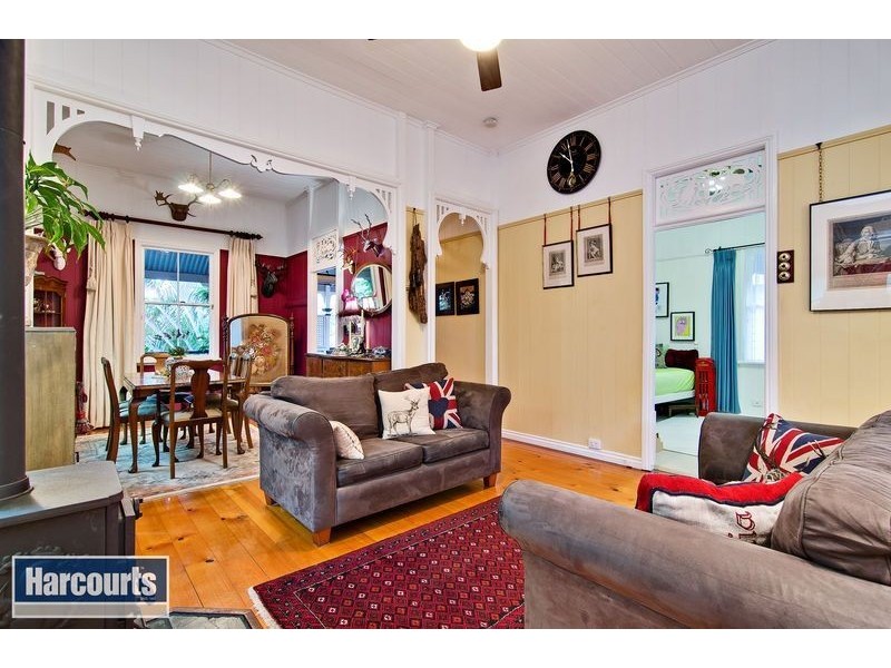 49 Grantson Street, Windsor QLD 4030