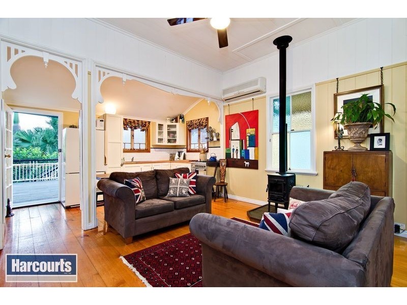 49 Grantson Street, Windsor QLD 4030