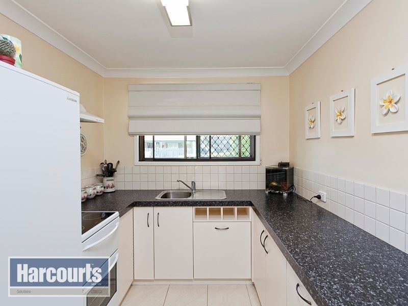 17/25 Felstead Street, Everton Park QLD 4053