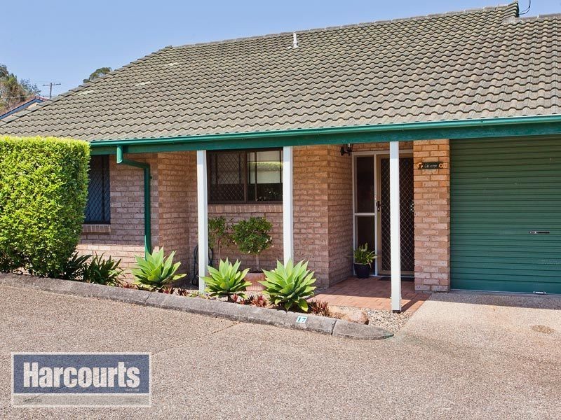 17/25 Felstead Street, Everton Park QLD 4053