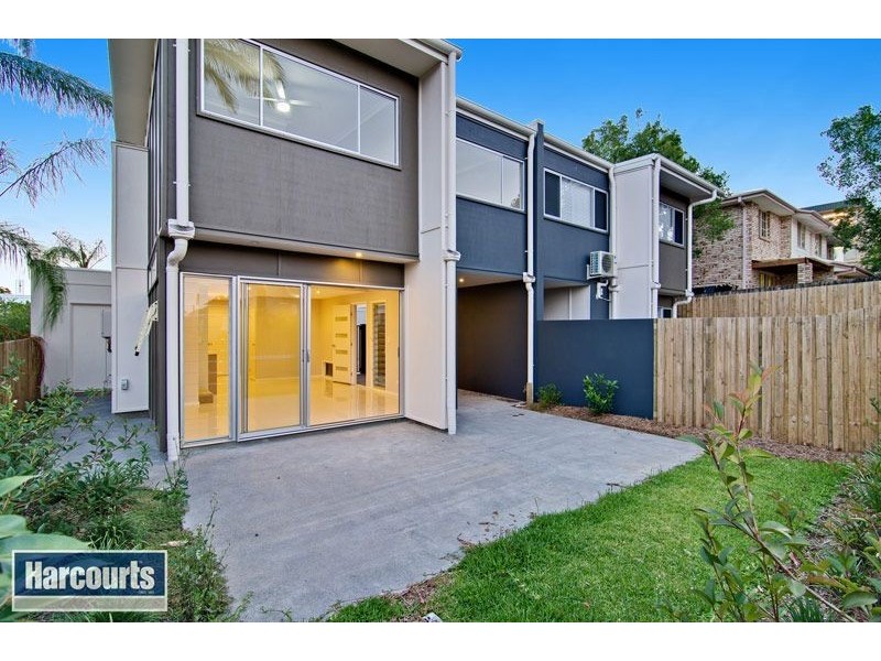 4/11 Lucy Street, Gaythorne QLD 4051