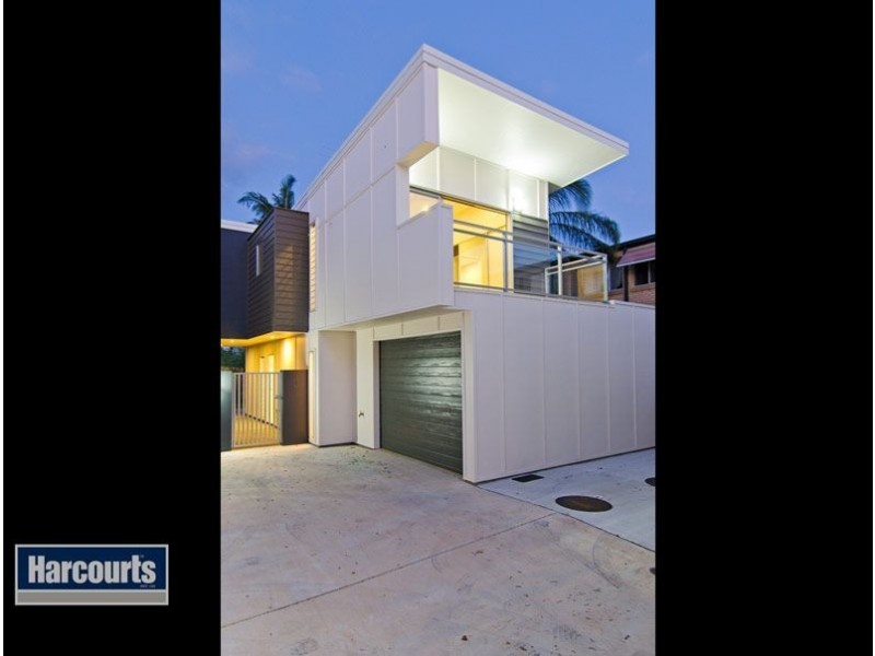 4/11 Lucy Street, Gaythorne QLD 4051