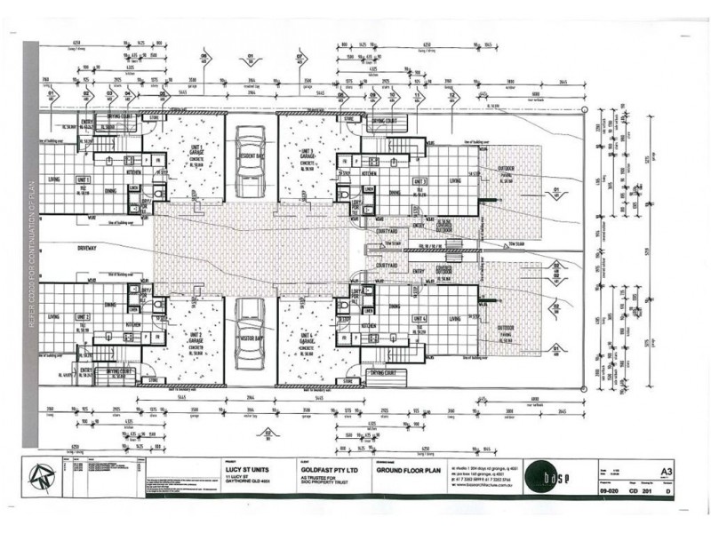 4/11 Lucy Street, Gaythorne QLD 4051