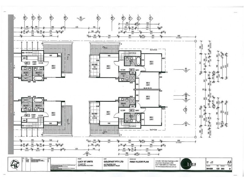 4/11 Lucy Street, Gaythorne QLD 4051
