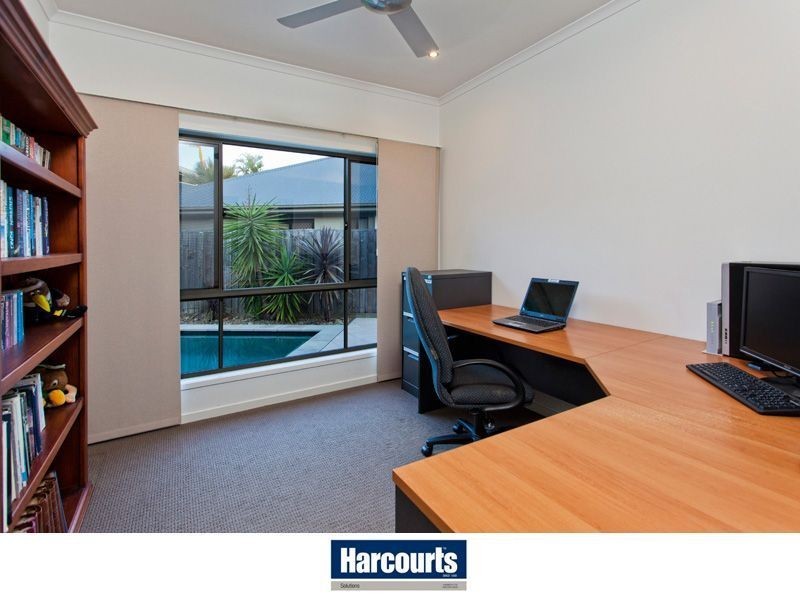 7 Tributary Court, Eatons Hill QLD 4037