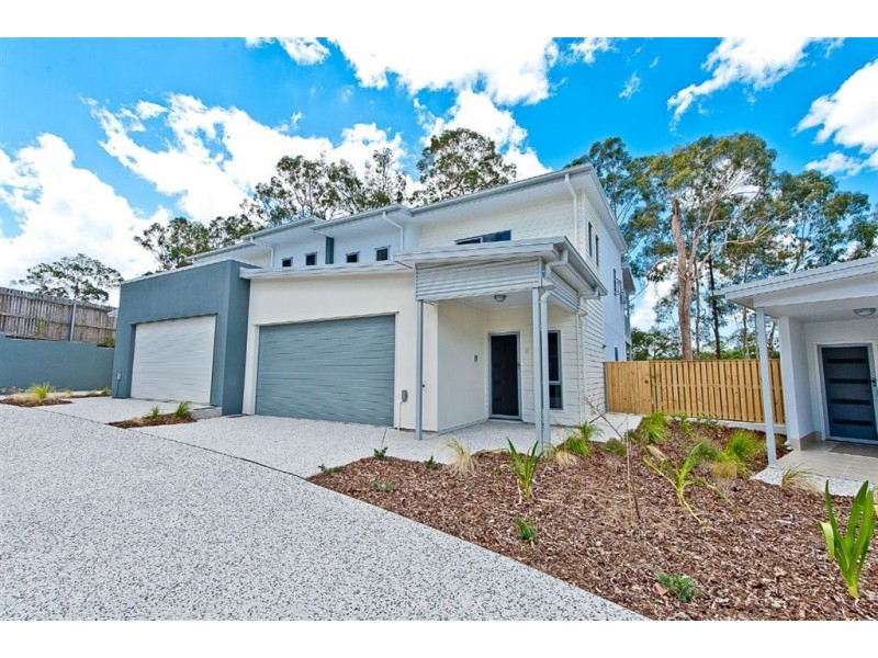 11/52 Plucks Road, Arana Hills QLD 4054