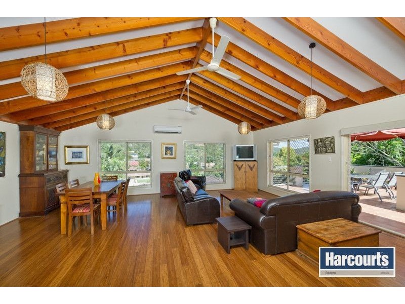 9 Tamboura Court, The Gap QLD 4061