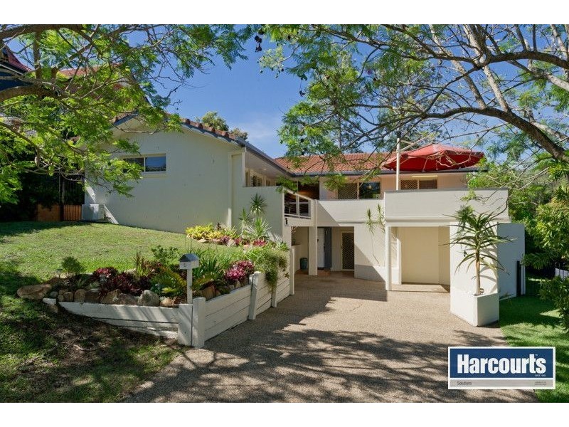 9 Tamboura Court, The Gap QLD 4061