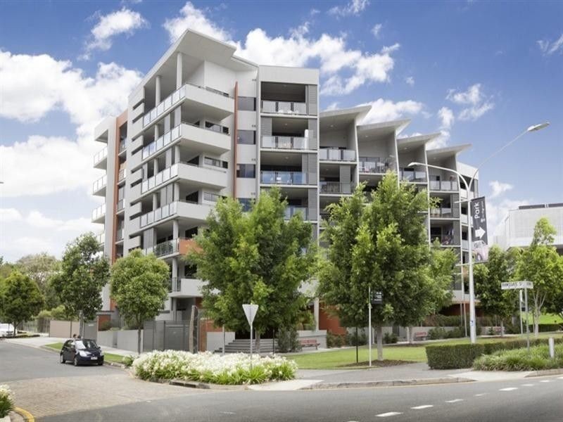 27/31 Ramsgate Street, Kelvin Grove QLD 4059