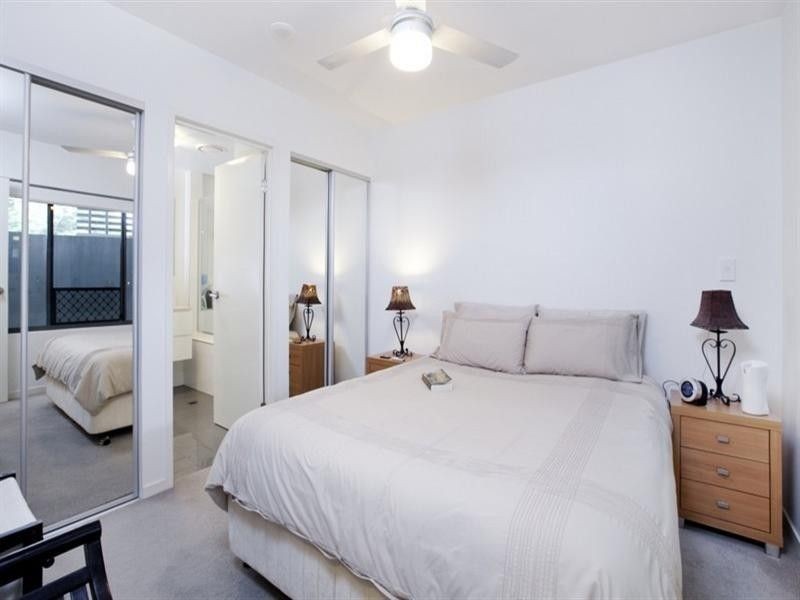 27/31 Ramsgate Street, Kelvin Grove QLD 4059