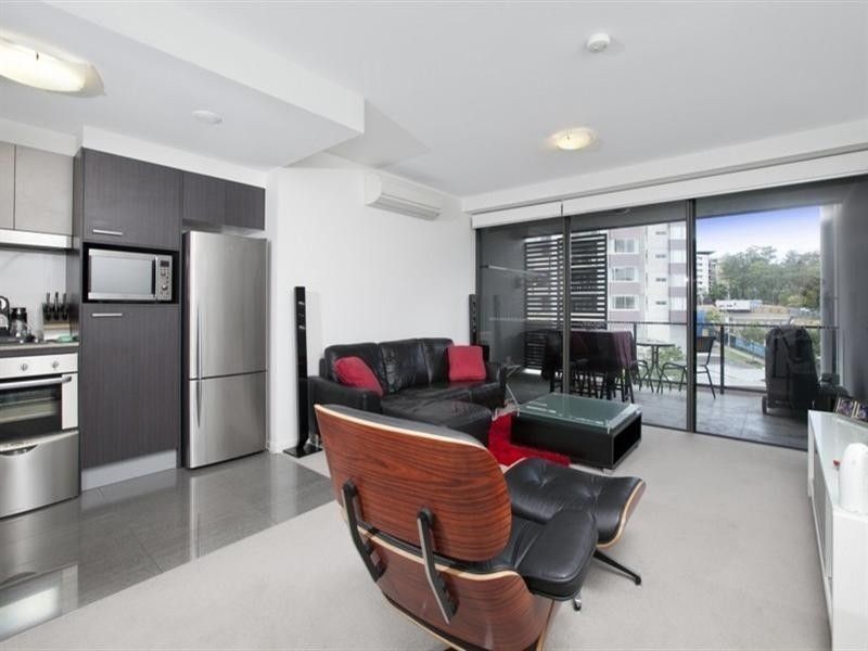 27/31 Ramsgate Street, Kelvin Grove QLD 4059