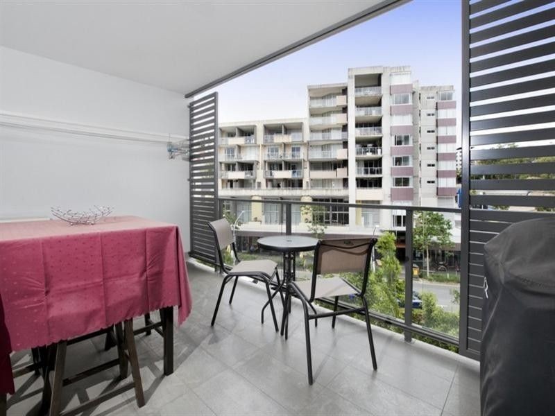 27/31 Ramsgate Street, Kelvin Grove QLD 4059
