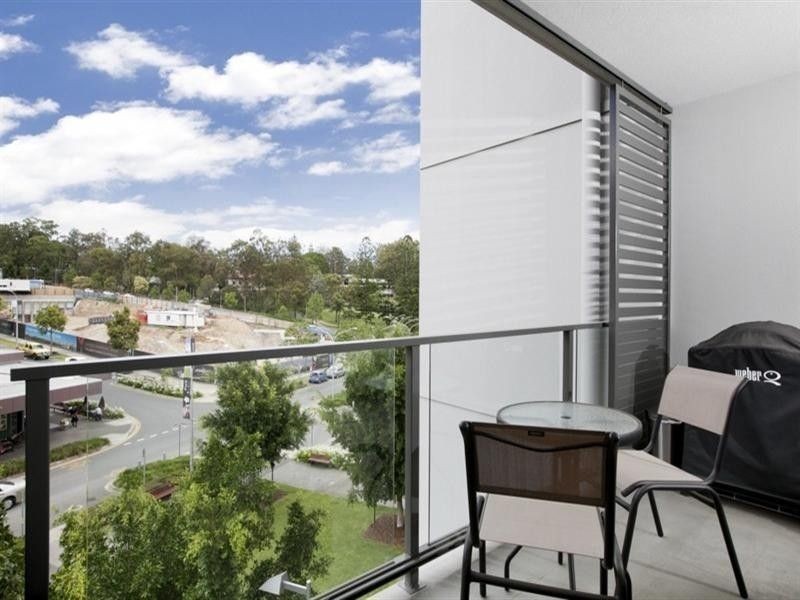 27/31 Ramsgate Street, Kelvin Grove QLD 4059