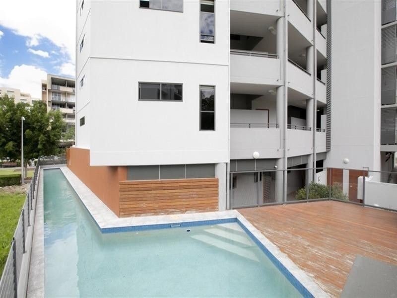 27/31 Ramsgate Street, Kelvin Grove QLD 4059