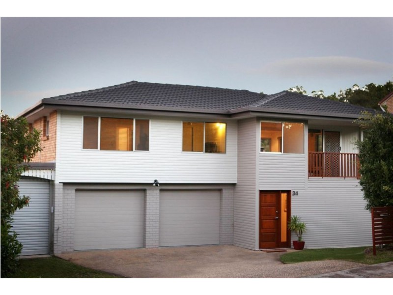 34 Kirikee Street, Ferny Grove QLD 4055