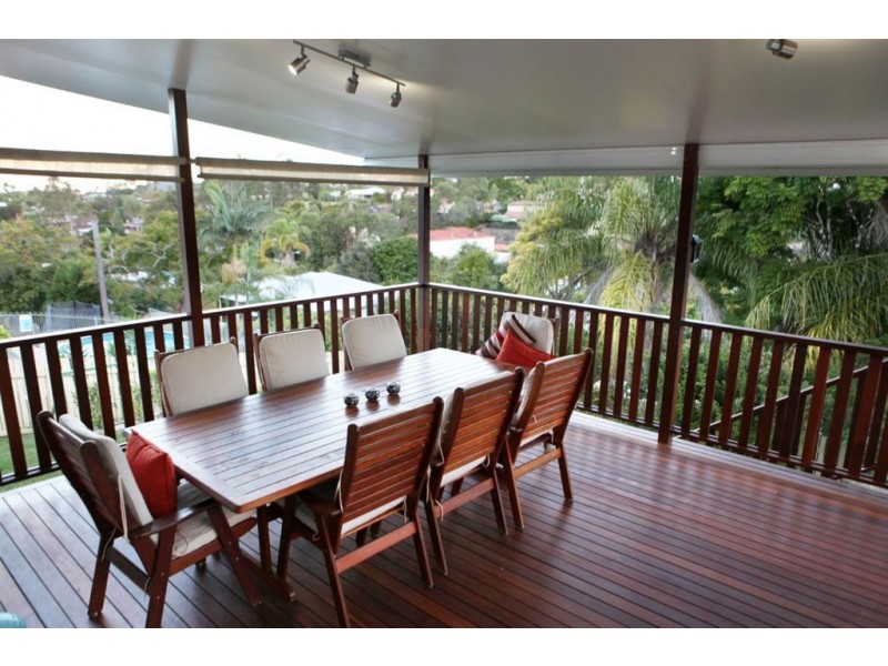 34 Kirikee Street, Ferny Grove QLD 4055