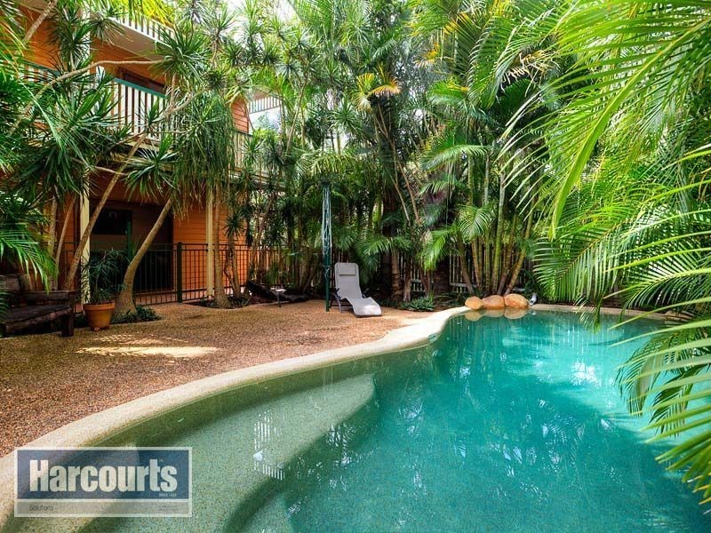 11 Steege Street, Ashgrove QLD 4060