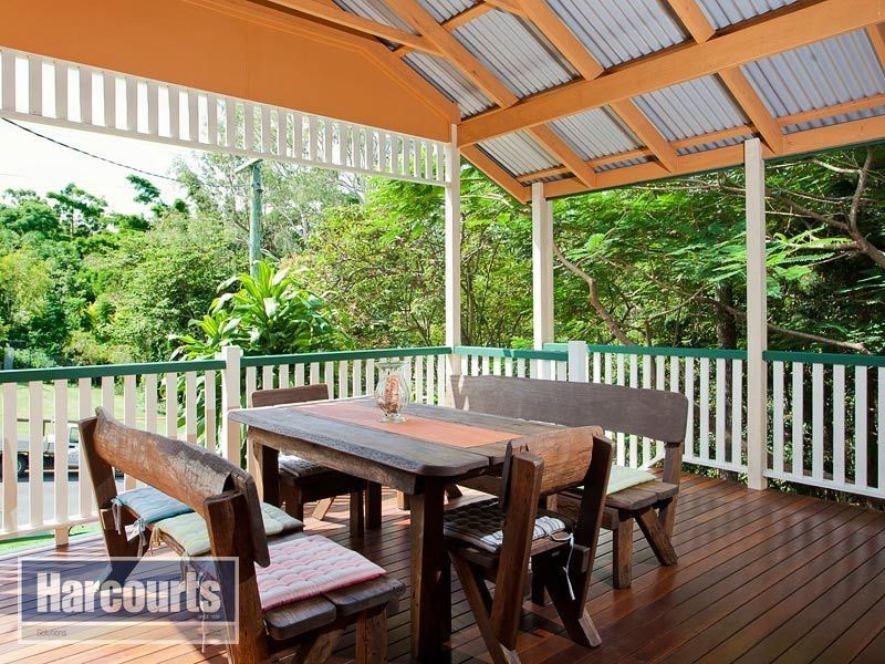 11 Steege Street, Ashgrove QLD 4060