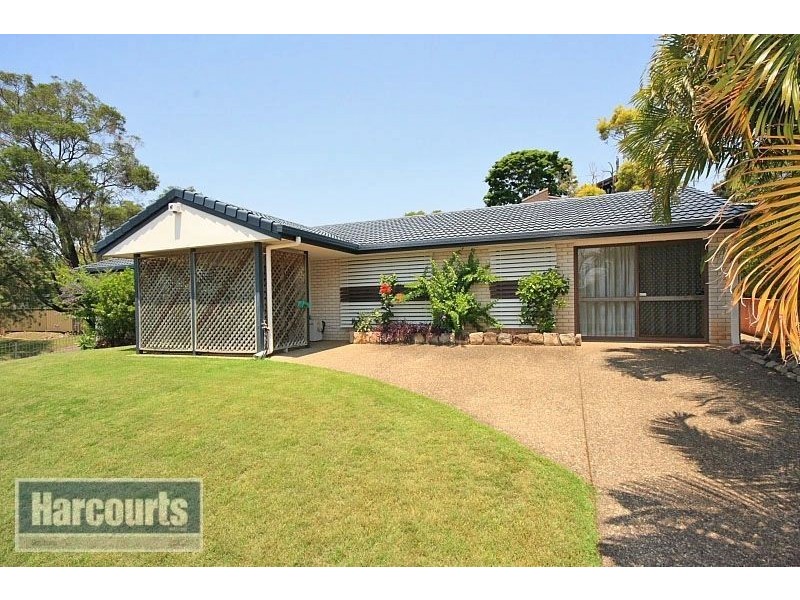 50 Archdale Road, Ferny Grove QLD 4055