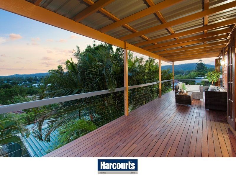 310 Banks Street, Ashgrove QLD 4060