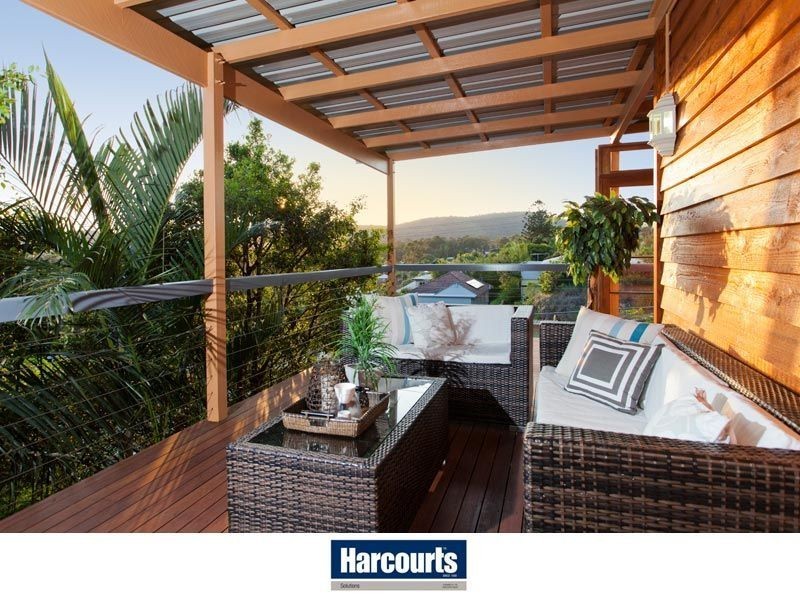 310 Banks Street, Ashgrove QLD 4060