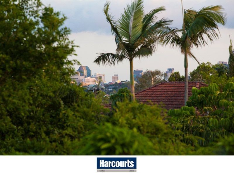 310 Banks Street, Ashgrove QLD 4060