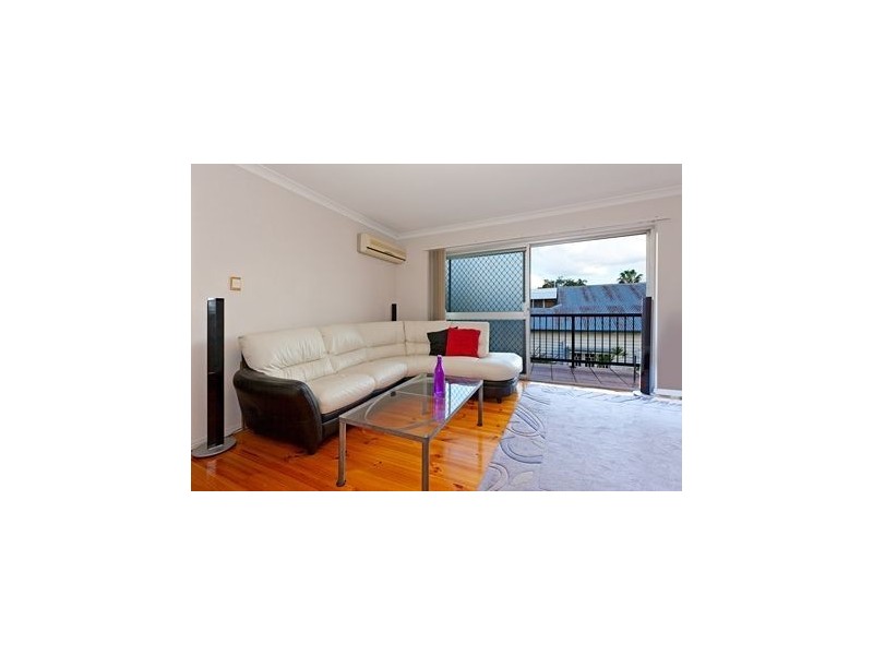 6/42 Rialto Street, Coorparoo QLD 4151