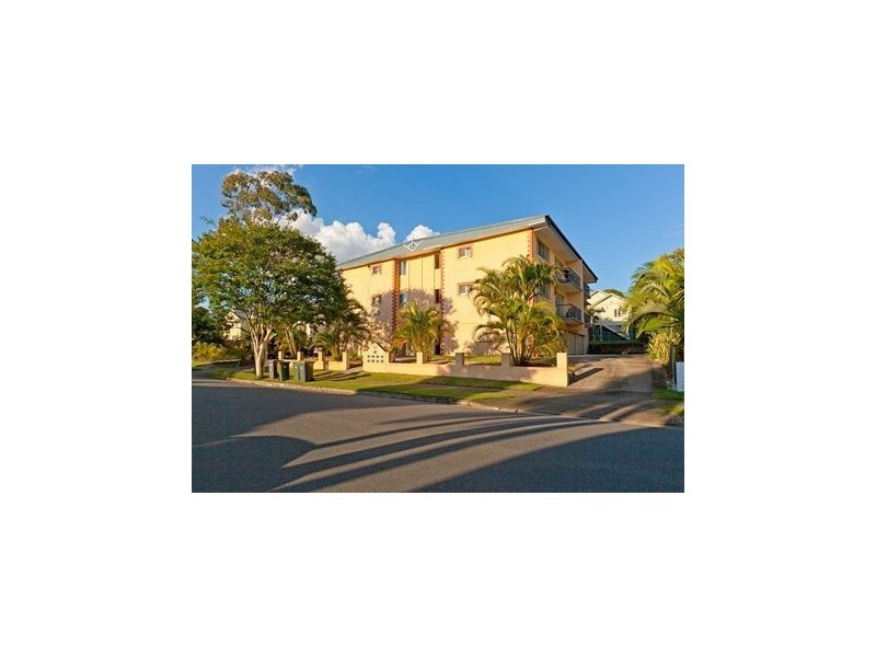 6/42 Rialto Street, Coorparoo QLD 4151