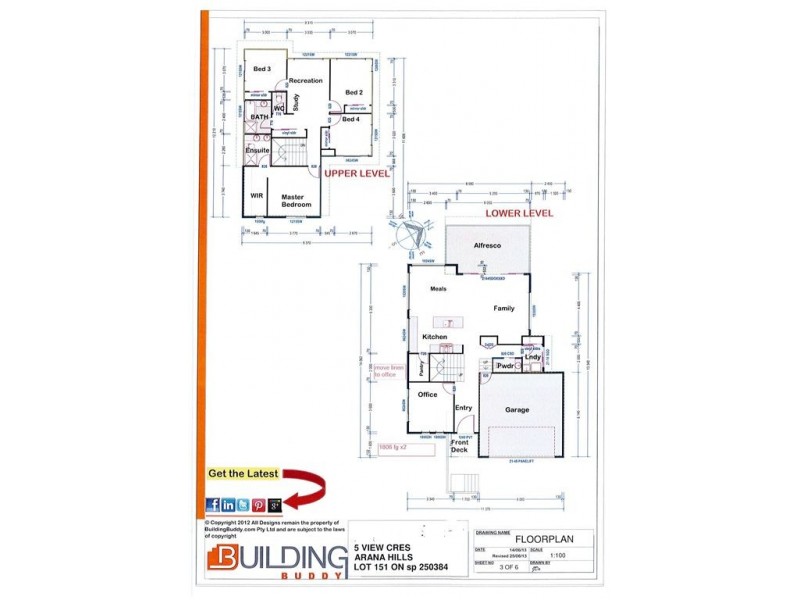 5 View Crescent, Arana Hills QLD 4054