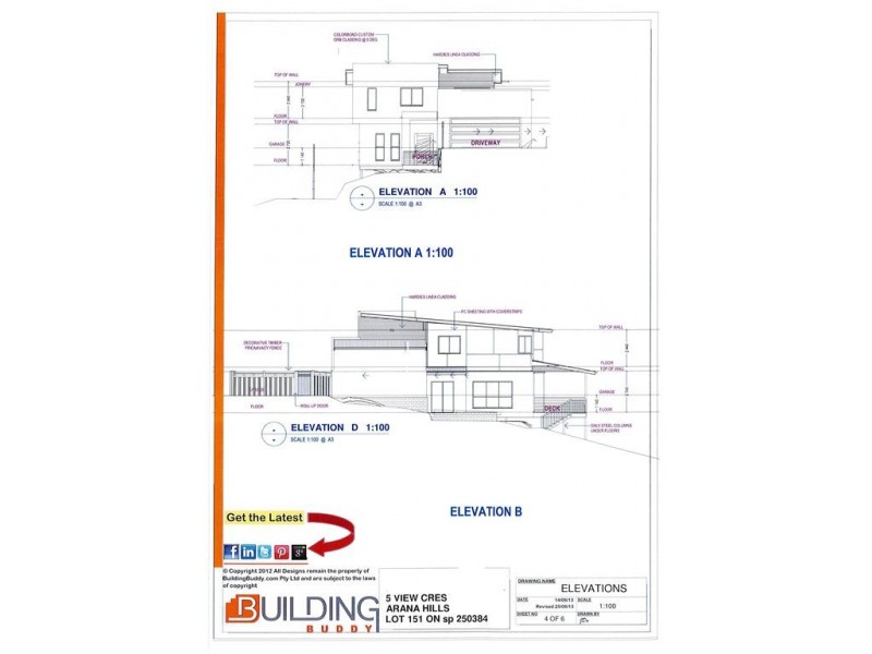5 View Crescent, Arana Hills QLD 4054