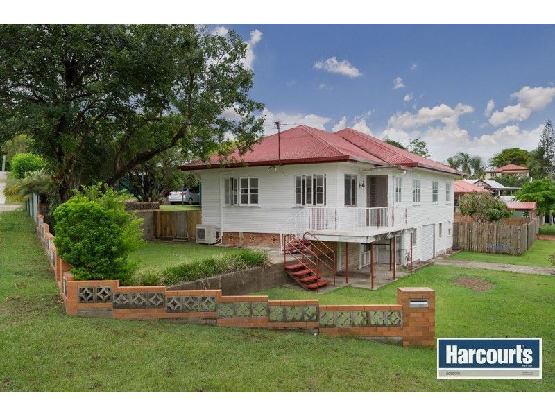 105 Heliopolis Parade, Mitchelton QLD 4053