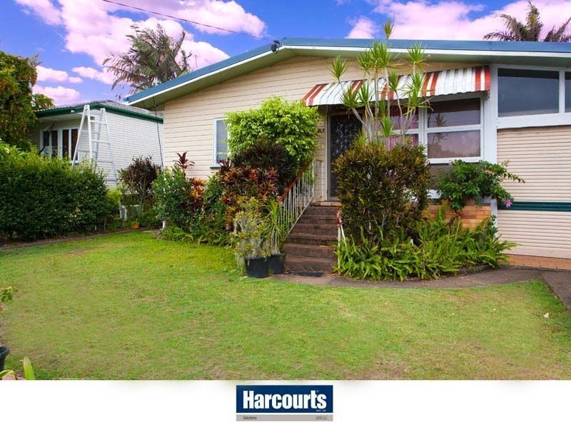 8 Cuthbert Street, Aspley QLD 4034