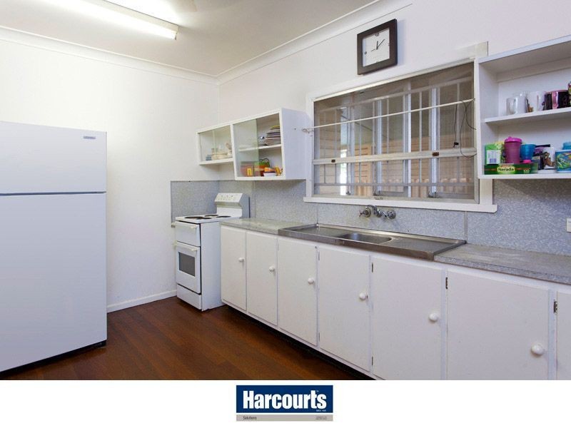 8 Cuthbert Street, Aspley QLD 4034