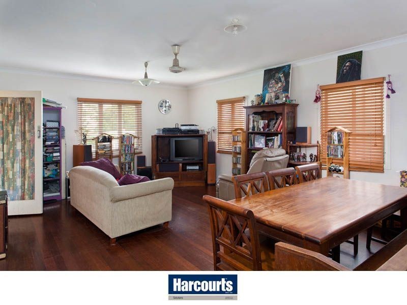 8 Cuthbert Street, Aspley QLD 4034