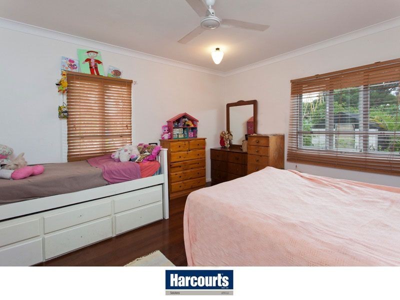 8 Cuthbert Street, Aspley QLD 4034