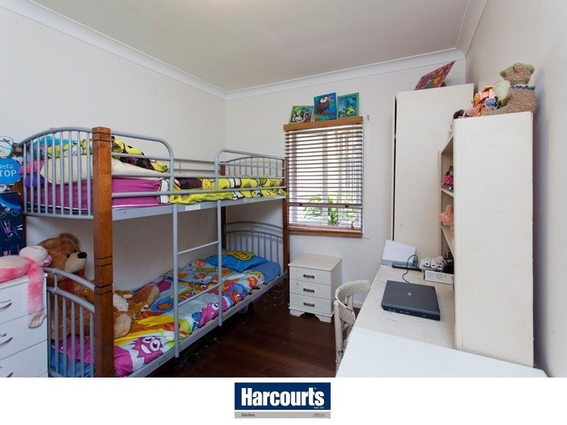 8 Cuthbert Street, Aspley QLD 4034