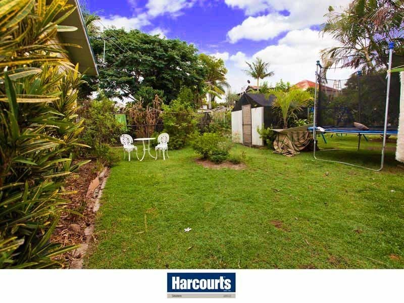 8 Cuthbert Street, Aspley QLD 4034