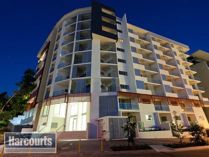112/23 Robinson Place, Kelvin Grove QLD 4059